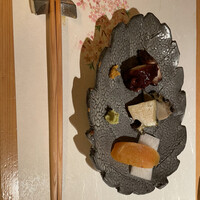 鮨　かねさか パレスホテル東京店 - 