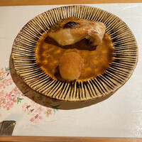 鮨　かねさか パレスホテル東京店 - 