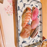 鮨　かねさか パレスホテル東京店 - 