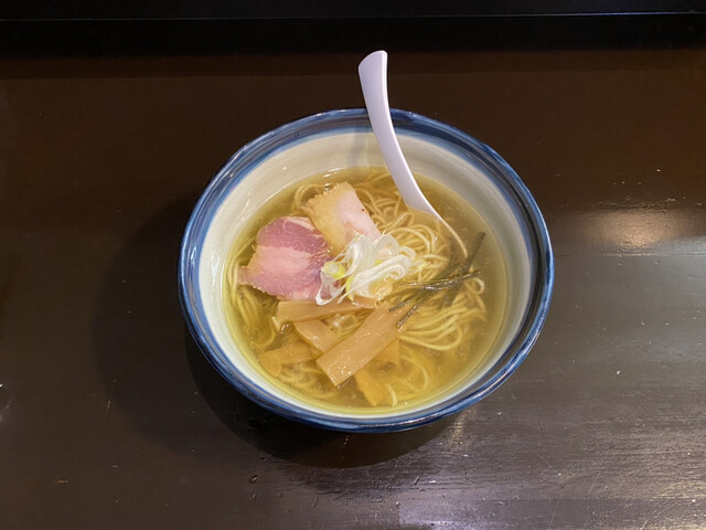 らーめん奏 吹上 ラーメン 食べログ