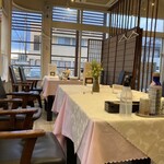 鳥あえず - 店内