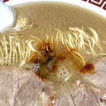 双喜紋 - 美味いね〜！