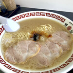 双喜紋 - 最高のラーメン！