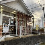 鳥あえず - 外観