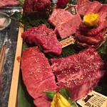 肉問屋 - 