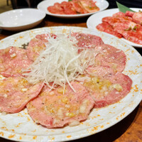 焼肉 スタミナ苑 - 