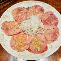 焼肉 スタミナ苑 - 