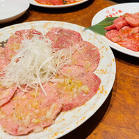 焼肉 スタミナ苑 - 