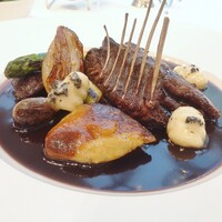 ソンブルイユ TOKYO - 