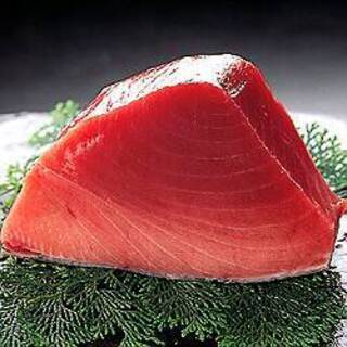 [Tuna specialty restaurant] Confidence in freshness and quality◎