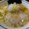 麺屋 楼蘭