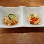 とんかつ成蔵 - 