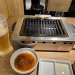 Kamata Yakiniku Toukyou Bin - 