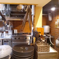 リストランテ リンコントロ - 