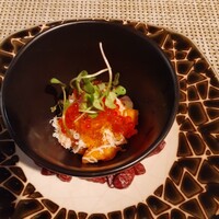 リストランテ リンコントロ - 