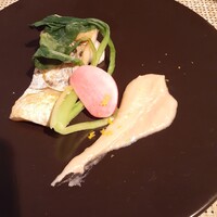 リストランテ リンコントロ - 