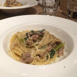 タヴェルネッタ・ダ・キタヤマ - 