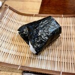 Ramen FeeL - おにぎり