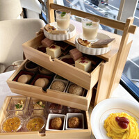 tcc GINZA - 