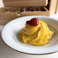 tcc GINZA - 