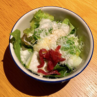 THE KINTAN STEAK - 