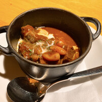 THE KINTAN STEAK - 