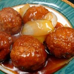 大東飯店 - ５つもある(///∇///)