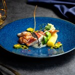 Wdining - 魚料理