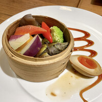 蔭山樓 表参道店 - 