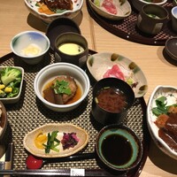 梅田 璃泉 本店 - 