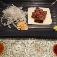 鉄板焼 たまゆら - 