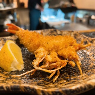 名古屋で人気の串揚げ 串かつ ランキングtop20 食べログ