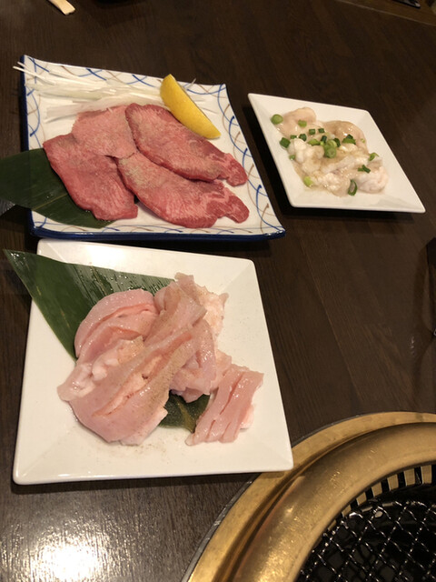 焼肉屋和牛じゅう兵衛 新居浜 焼肉 食べログ