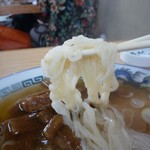 手延ラーメン飛竜 - 