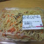 ディオ - 和風パスタ　98円　※約320g <20120911>