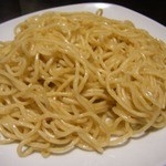 鶏そば 三歩一 - 