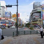 鶏そば 三歩一 - 