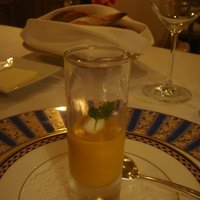 フランス料理 アジュール(ヨコハマ グランド インターコンチネンタル ホテル) - 