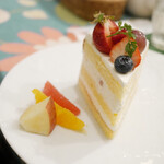 cafe The Plant Room - 