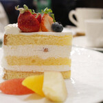 cafe The Plant Room - 