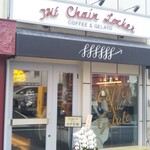 THE Chain Locker Coffee & Gelato Stand - The Chain Locker（ザ チェインロッカー） 2021年3月20日オープン（元町）