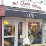 THE Chain Locker Coffee & Gelato Stand - The Chain Locker（ザ チェインロッカー） 2021年3月20日オープン（元町）