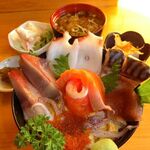 居酒屋 あまやどり - 料理写真: