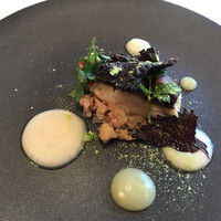 レストラン ヴァリエ - 