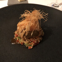 レストラン ヴァリエ - 