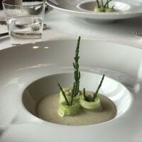 レストラン ヴァリエ - 