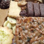 阪急 - 風味がいい