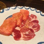 焼肉 銀座コバウ - 