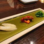 焼肉 銀座コバウ - 