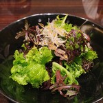 焼肉 銀座コバウ - 